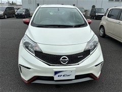 ノート NISMO
