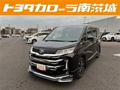 トヨタ ノア ハイブリッド S-Z