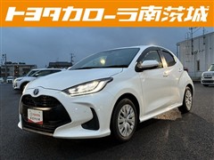 ヤリス ハイブリッド Z
