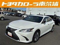 ES 300h ヒョウジュンシャ