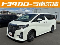 アルファード S Cパッケージ