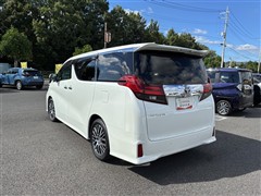 アルファード S Cパッケージ