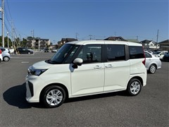 ルーミー G