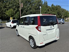 ルーミー G