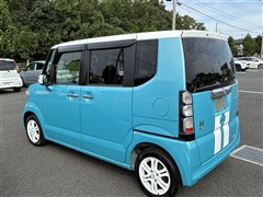 N-BOX G SSパッケージ