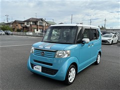 N-BOX G SSパッケージ