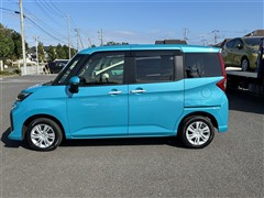 ルーミー G