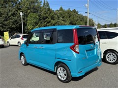 ルーミー G