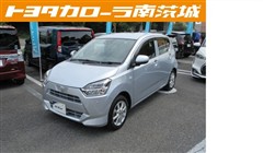 トヨタ ピクシスエポック G SA3