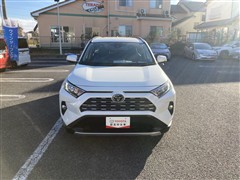 RAV4 G Zパッケージ