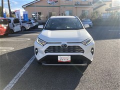 RAV4 ハイブリッドG