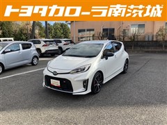 アクア GR スポーツ