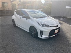 アクア GR スポーツ