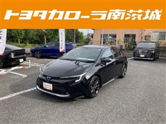 トヨタ カローラ hv ダブルバイビー