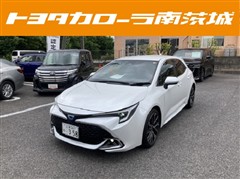 カローラスポーツ hv G Z