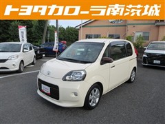 ポルテ 1.5F アラモード