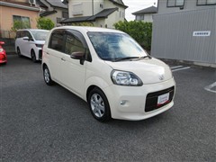 ポルテ 1.5F アラモード