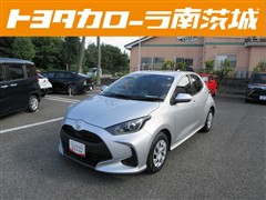 ヤリス X