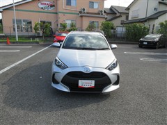 ヤリス X