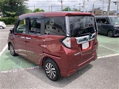 ルーミー カスタムG