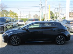 カローラスポーツ G Z