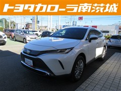 ハリアーハイブリッド Z