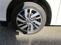 タンク カスタムG