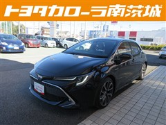 カローラスポーツ HV G Z