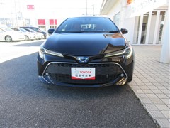 カローラスポーツ HV G Z