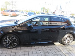 カローラスポーツ HV G Z