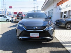 ハリアーハイブリッド G