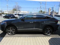 ハリアーハイブリッド G