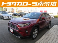 RAV4 ハイブリッドG