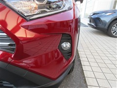 RAV4 ハイブリッドG