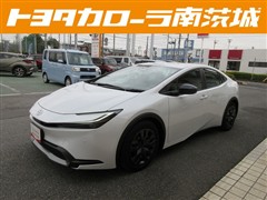 トヨタ　プリウス G