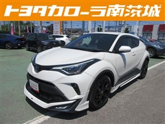 C-HRhv Gモードネロセーフティ+