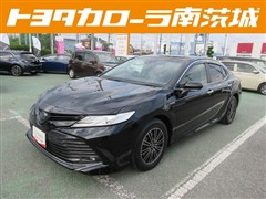 カムリ X