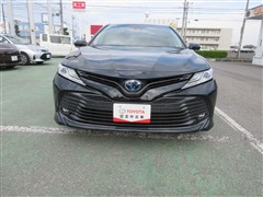 カムリ X