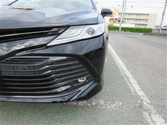 カムリ X