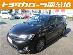 トヨタ カローラフィールダー1.8SエアロW