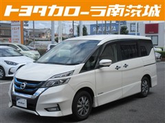 日産 セレナ E-パワー ハイウェイスターV