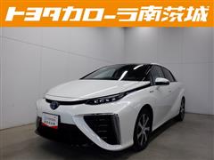 トヨタ MIRAI ヒョウジュンシャ