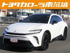 トヨタ クラウン スポーツ Z