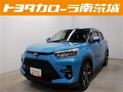 トヨタ　ライズ ハイブリッド Z