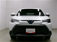 カローラクロス hv G 4WD