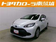トヨタ アクア X