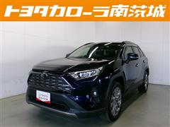 RAV4 G Zパッケージ 4WD