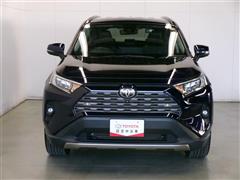 RAV4 G Zパッケージ 4WD