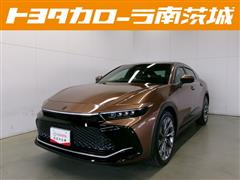 トヨタ クラウン CO Gアドバ レザー
