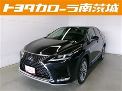 レクサス　RX 450h バージョンL